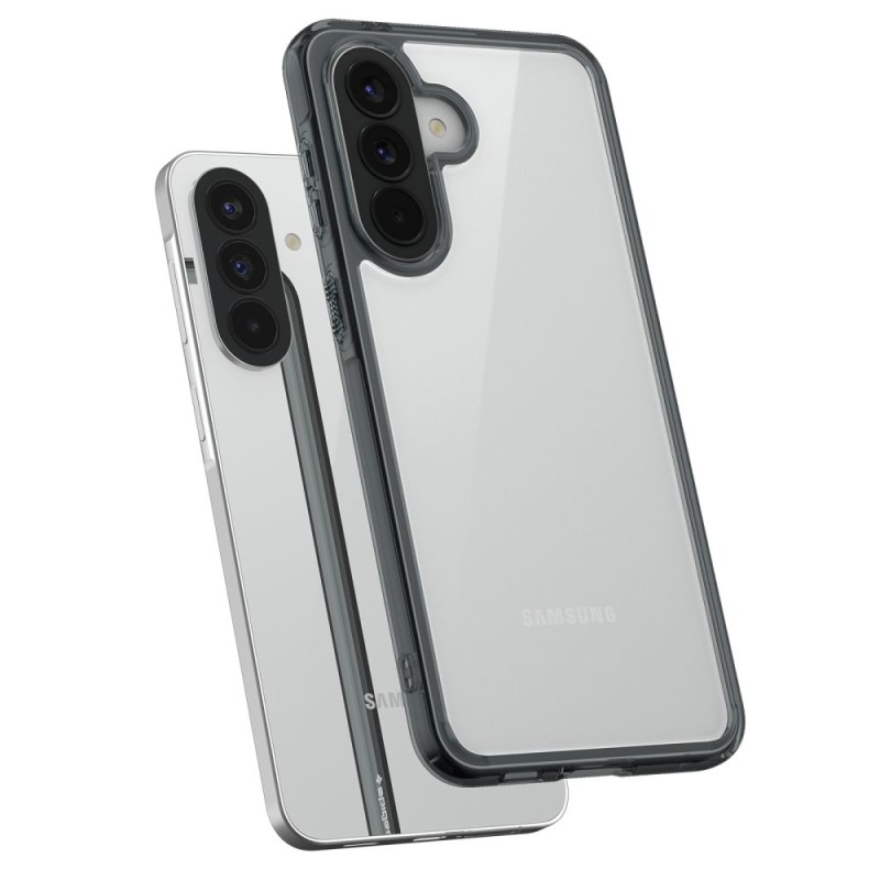 SPIGEN ULTRA HYBRID Galaxy A57 5G Space Crystal (прозрачен) - 8800337242560-ACS11124
