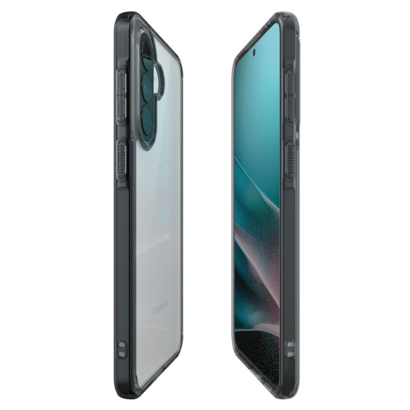 SPIGEN ULTRA HYBRID Galaxy A57 5G Space Crystal (прозрачен) - 8800337242560-ACS11124