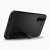 SPIGEN TOUGH ARMOR за Samsung Galaxy A57 5G (черен) - SPIGEN TOUGH ARMOR за Samsung Galaxy A57 5G (черен) - 8800337242577-ACS11125