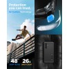 SPIGEN TOUGH ARMOR за Samsung Galaxy A57 5G (черен) - SPIGEN TOUGH ARMOR за Samsung Galaxy A57 5G (черен) - 8800337242577-ACS11125