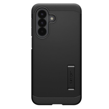 SPIGEN TOUGH ARMOR за Samsung Galaxy A57 5G (черен) SPIGEN TOUGH ARMOR за Samsung Galaxy A57 5G (черен)