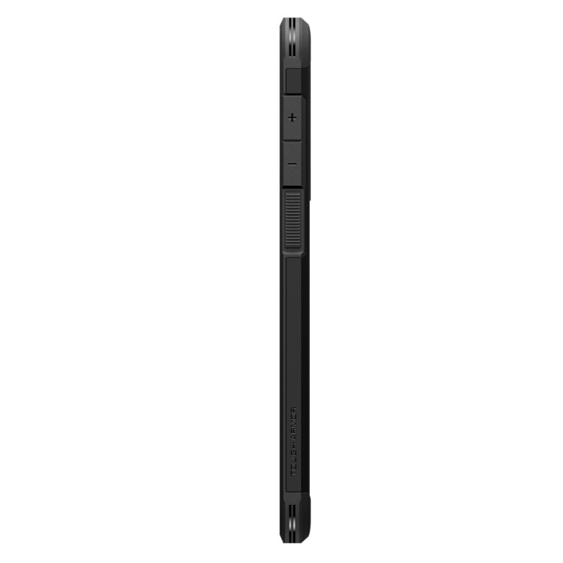 SPIGEN TOUGH ARMOR за Samsung Galaxy A57 5G (черен) - SPIGEN TOUGH ARMOR за Samsung Galaxy A57 5G (черен) - 8800337242577-ACS11125