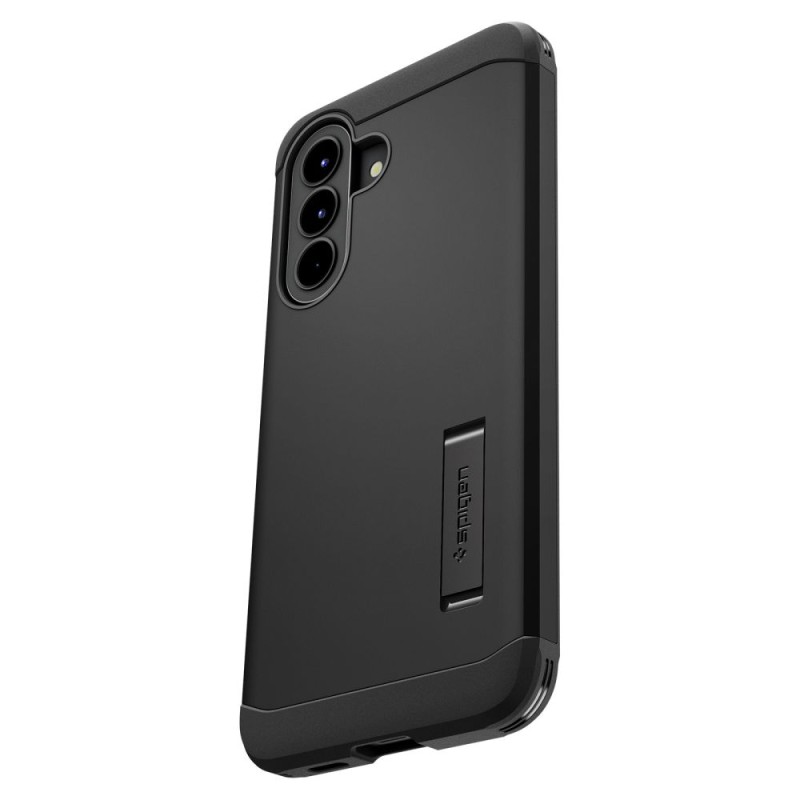 SPIGEN TOUGH ARMOR за Samsung Galaxy A57 5G (черен) - SPIGEN TOUGH ARMOR за Samsung Galaxy A57 5G (черен) - 8800337242577-ACS11125