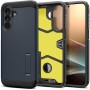 SPIGEN TOUGH ARMOR за Samsung Galaxy A57 5G Metal Slate (ACS11126)