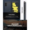 SPIGEN TOUGH ARMOR за Samsung Galaxy A57 5G Metal Slate (ACS11126) - SPIGEN TOUGH ARMOR за Samsung Galaxy A57 5G Metal Slate (ACS11126) - 8800337242584-ACS11126