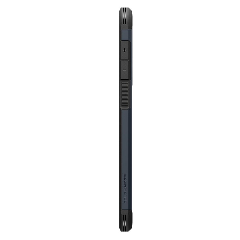 SPIGEN TOUGH ARMOR за Samsung Galaxy A57 5G Metal Slate (ACS11126) - SPIGEN TOUGH ARMOR за Samsung Galaxy A57 5G Metal Slate (ACS11126) - 8800337242584-ACS11126