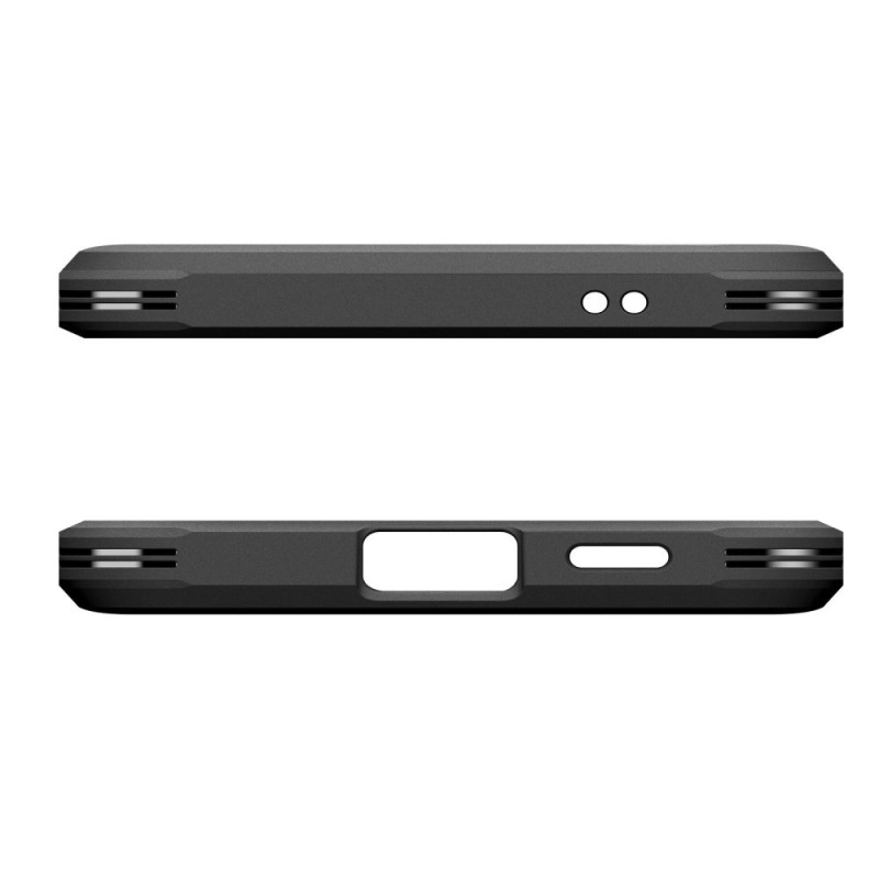 SPIGEN TOUGH ARMOR за Samsung Galaxy A57 5G Metal Slate (ACS11126) - SPIGEN TOUGH ARMOR за Samsung Galaxy A57 5G Metal Slate (ACS11126) - 8800337242584-ACS11126