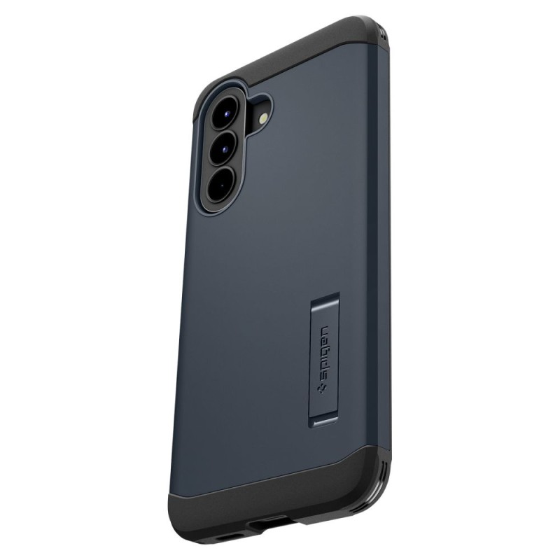 SPIGEN TOUGH ARMOR за Samsung Galaxy A57 5G Metal Slate (ACS11126) - SPIGEN TOUGH ARMOR за Samsung Galaxy A57 5G Metal Slate (ACS11126) - 8800337242584-ACS11126