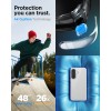 Spigen Liquid Crystal Galaxy A57 5G Crystal Clear (прозрачен) - 8800337242591-ACS11127