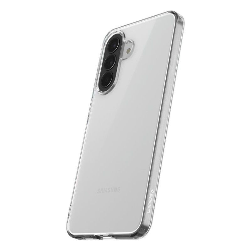 Spigen Liquid Crystal Galaxy A57 5G Crystal Clear (прозрачен) - 8800337242591-ACS11127