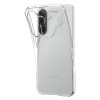 Spigen Liquid Crystal Galaxy A57 5G Crystal Clear (прозрачен) - 8800337242591-ACS11127