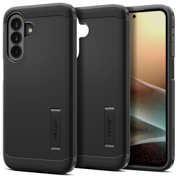 SPIGEN Tough Armor за Samsung Galaxy A37 5G Black