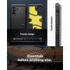 SPIGEN Tough Armor за Samsung Galaxy A37 5G Black - 8800337242638-ACS11131