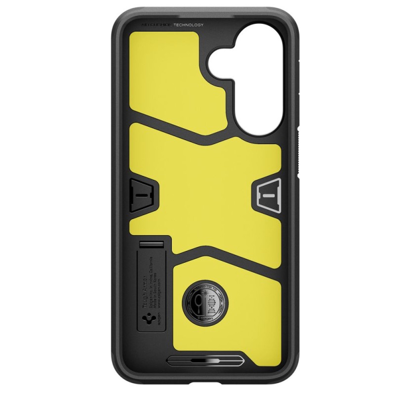 SPIGEN Tough Armor за Samsung Galaxy A37 5G Black - 8800337242638-ACS11131