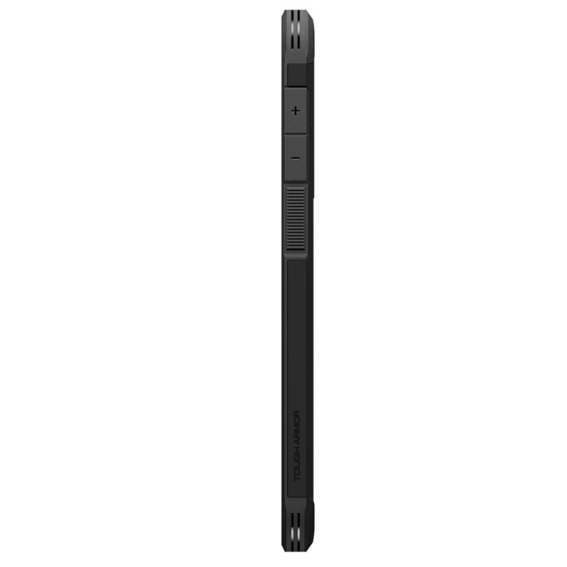 SPIGEN Tough Armor за Samsung Galaxy A37 5G Black - 8800337242638-ACS11131