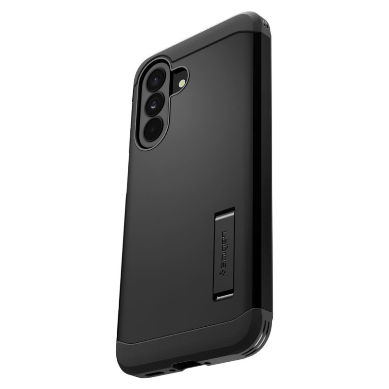 SPIGEN Tough Armor за Samsung Galaxy A37 5G Black - 8800337242638-ACS11131