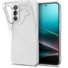 Spigen Liquid Crystal Galaxy A37 5G Crystal Clear (прозрачен TPU) - 8800337242645-ACS11132