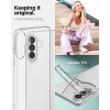Spigen Liquid Crystal Galaxy A37 5G Crystal Clear (прозрачен TPU) - 8800337242645-ACS11132