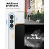 Spigen Liquid Crystal Galaxy A37 5G Crystal Clear (прозрачен TPU) - 8800337242645-ACS11132