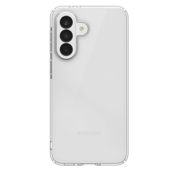 Spigen Liquid Crystal Galaxy A37 5G Crystal Clear (прозрачен TPU) Spigen Liquid Crystal Galaxy A37 5G Crystal Clear (прозрачен TPU)