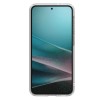 Spigen Liquid Crystal Galaxy A37 5G Crystal Clear (прозрачен TPU) - 8800337242645-ACS11132