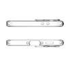 Spigen Liquid Crystal Galaxy A37 5G Crystal Clear (прозрачен TPU) - 8800337242645-ACS11132