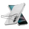Spigen Liquid Crystal Galaxy A37 5G Crystal Clear (прозрачен TPU) - 8800337242645-ACS11132