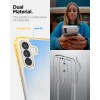 SPIGEN ULTRA HYBRID GALAXY A37 5G CRYSTAL CLEAR (TPU+PC) калъф - 8800337242652-ACS11133