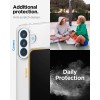 SPIGEN ULTRA HYBRID GALAXY A37 5G CRYSTAL CLEAR (TPU+PC) калъф - 8800337242652-ACS11133