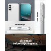 SPIGEN ULTRA HYBRID GALAXY A37 5G CRYSTAL CLEAR (TPU+PC) калъф - 8800337242652-ACS11133