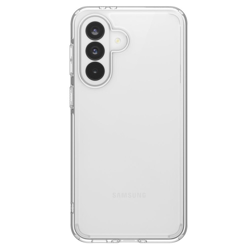 SPIGEN ULTRA HYBRID GALAXY A37 5G CRYSTAL CLEAR (TPU+PC) калъф - 8800337242652-ACS11133