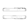 SPIGEN ULTRA HYBRID GALAXY A37 5G CRYSTAL CLEAR (TPU+PC) калъф - 8800337242652-ACS11133