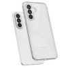 SPIGEN ULTRA HYBRID GALAXY A37 5G CRYSTAL CLEAR (TPU+PC) калъф - 8800337242652-ACS11133