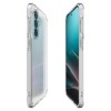 SPIGEN ULTRA HYBRID GALAXY A37 5G CRYSTAL CLEAR (TPU+PC) калъф - 8800337242652-ACS11133