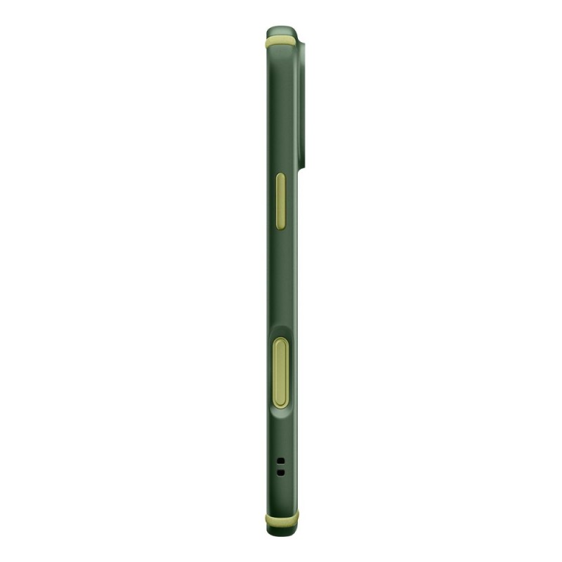 Spigen Nano Pop Hybrid MagSafe за iPhone 17 Pro Max, Avo Green (SKU: 8800337242805-ACS11148) - 8800337242805-ACS11148