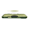 Spigen Nano Pop Hybrid MagSafe за iPhone 17 Pro Max, Avo Green (SKU: 8800337242805-ACS11148) - 8800337242805-ACS11148