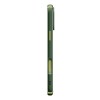 SPIGEN NANO POP HYBRID MagSafe калъф за iPhone 17 Pro AVO GREEN - 8800337242829-ACS11150
