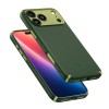 SPIGEN NANO POP HYBRID MagSafe калъф за iPhone 17 Pro AVO GREEN - 8800337242829-ACS11150