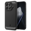 SPIGEN Rugged Armor за Xiaomi 15T Pro (матово черно) - SPIGEN Rugged Armor за Xiaomi 15T Pro (матово черно) - 8800337242843-ACS11152