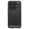SPIGEN Rugged Armor за Xiaomi 15T Pro (матово черно) - SPIGEN Rugged Armor за Xiaomi 15T Pro (матово черно) - 8800337242843-ACS11152