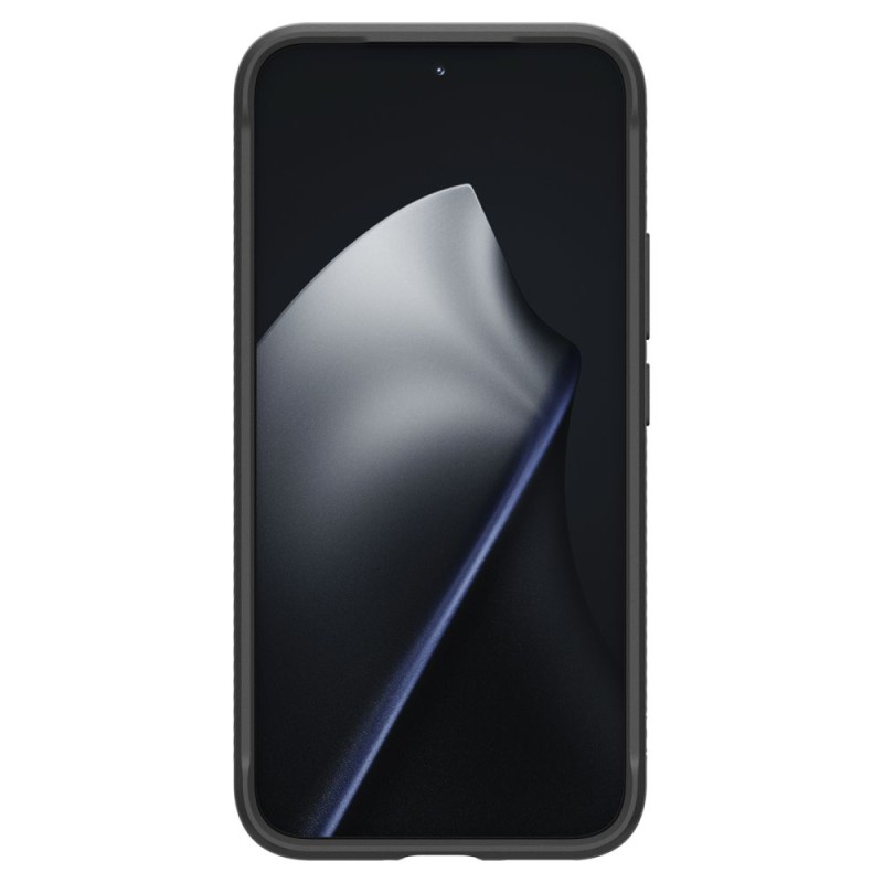 SPIGEN Rugged Armor за Xiaomi 15T Pro (матово черно) - SPIGEN Rugged Armor за Xiaomi 15T Pro (матово черно) - 8800337242843-ACS11152