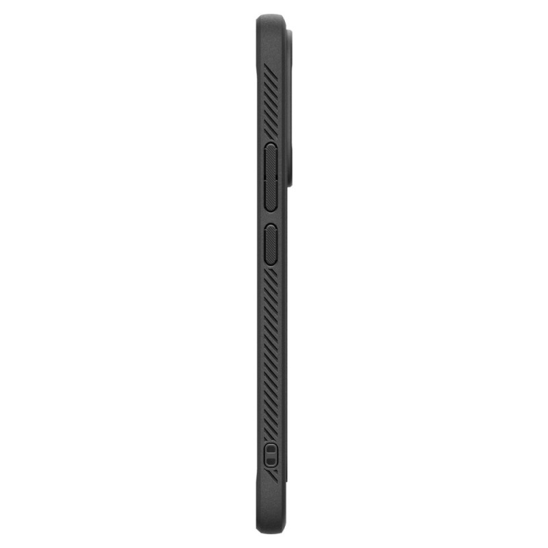 SPIGEN Rugged Armor за Xiaomi 15T Pro (матово черно) - SPIGEN Rugged Armor за Xiaomi 15T Pro (матово черно) - 8800337242843-ACS11152