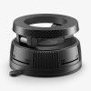 SPIGEN MFT36 VACUUMLOCK магнитен MagSafe държач за автомобил на табло, черен - SPIGEN MFT36 VACUUMLOCK магнитен MagSafe държач за автомобил на табло, черен - 8800337243048-ACP11172