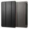 SPIGEN SMART FOLD за Samsung Galaxy Tab A9 / A11 8.7 (X110 / X115 / X133 / X135) Matte Black - SPIGEN SMART FOLD за Samsung Galaxy Tab A9 / A11 8.7 (X110 / X115 / X133 / X135) Matte Black - 8800337243062-ACS11175