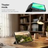 SPIGEN SMART FOLD за Samsung Galaxy Tab A9 / A11 8.7 (X110 / X115 / X133 / X135) Matte Black - SPIGEN SMART FOLD за Samsung Galaxy Tab A9 / A11 8.7 (X110 / X115 / X133 / X135) Matte Black - 8800337243062-ACS11175