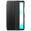 SPIGEN SMART FOLD за Samsung Galaxy Tab A9 / A11 8.7 (X110 / X115 / X133 / X135) Matte Black - SPIGEN SMART FOLD за Samsung Galaxy Tab A9 / A11 8.7 (X110 / X115 / X133 / X135) Matte Black - 8800337243062-ACS11175