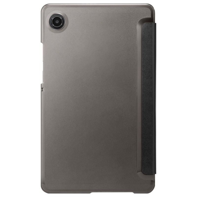 SPIGEN SMART FOLD за Samsung Galaxy Tab A9 / A11 8.7 (X110 / X115 / X133 / X135) Matte Black - SPIGEN SMART FOLD за Samsung Galaxy Tab A9 / A11 8.7 (X110 / X115 / X133 / X135) Matte Black - 8800337243062-ACS11175