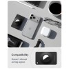 SPIGEN AIRFIT 2 2-PAK КАЛЪФИ ЗА APPLE AIRTAG 1/2 BLACK (2 бр.) - SPIGEN AIRFIT 2 2-PAK КАЛЪФИ ЗА APPLE AIRTAG 1/2 BLACK (2 бр.) - 8800337243307-ACS11199