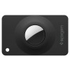 SPIGEN AIRFIT 2 2-PAK КАЛЪФИ ЗА APPLE AIRTAG 1/2 BLACK (2 бр.) - SPIGEN AIRFIT 2 2-PAK КАЛЪФИ ЗА APPLE AIRTAG 1/2 BLACK (2 бр.) - 8800337243307-ACS11199