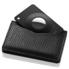 SPIGEN AIRFIT 2 2-PAK КАЛЪФИ ЗА APPLE AIRTAG 1/2 BLACK (2 бр.) - SPIGEN AIRFIT 2 2-PAK КАЛЪФИ ЗА APPLE AIRTAG 1/2 BLACK (2 бр.) - 8800337243307-ACS11199